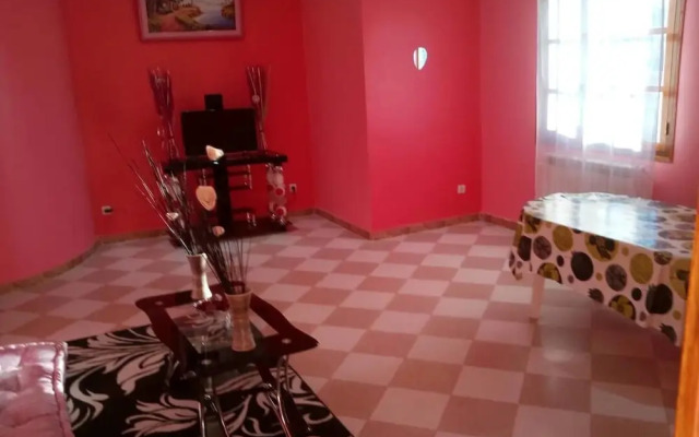 Residence Welcome To Alger