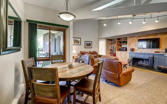 1088 Wild Irishman 2 Bedroom Condo by RedAwning