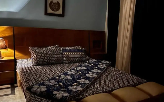 Allied Guest House