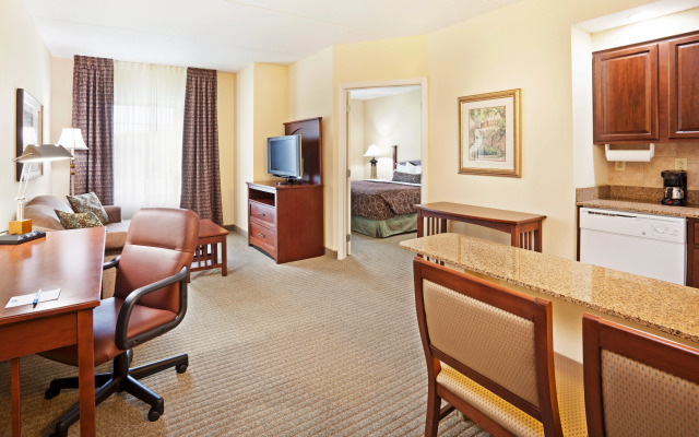 Staybridge Suites Oak Ridge by IHG