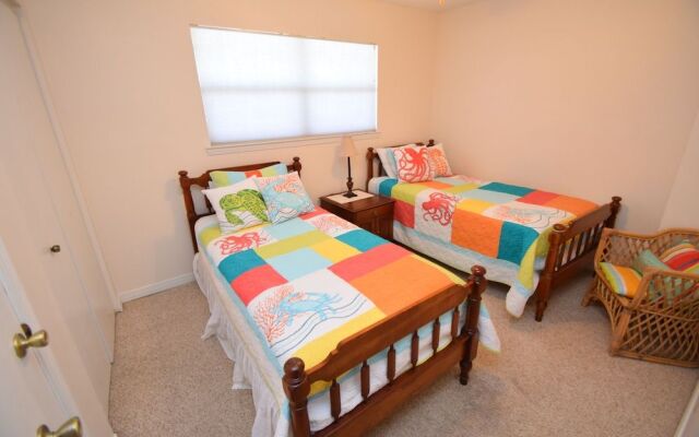 Lei Lani 214 by RedAwning