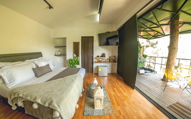 Bambú Hotel Guatapé