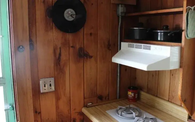Pine Valley Cabins
