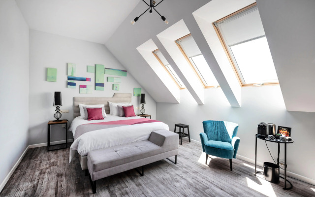 Hotel Indigo Krakow - Old Town by IHG