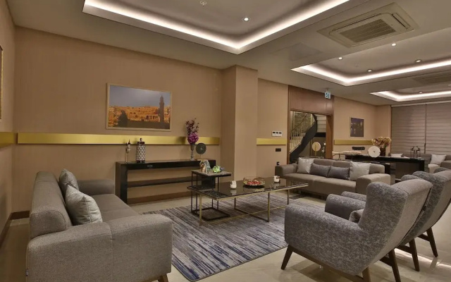 Mardin Airport Hotel