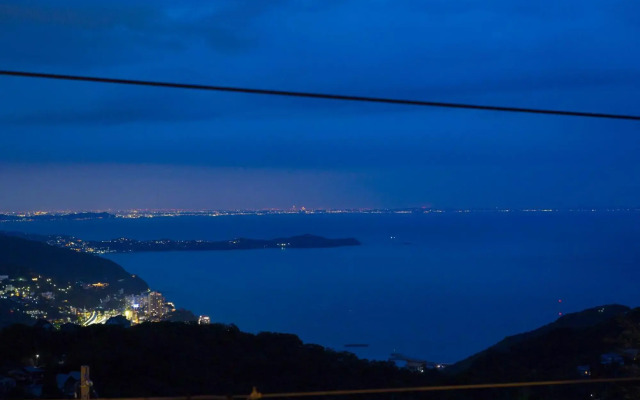 Suite Villa Ocean View Atami Shizenkyo