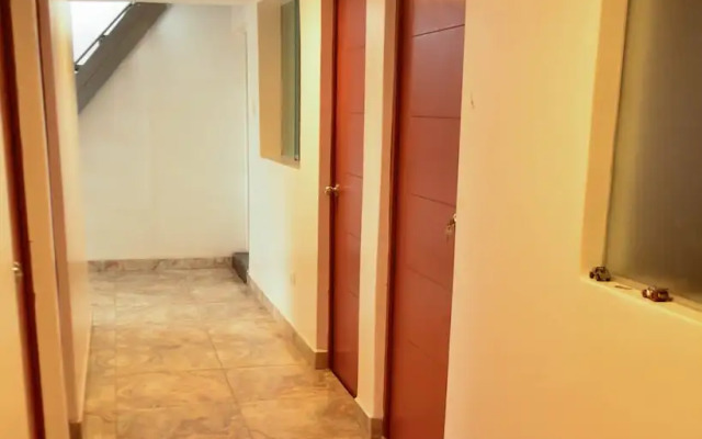 Queswa Classic  Cusco Hotel