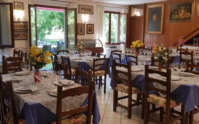 Il Canto Del Fuoco