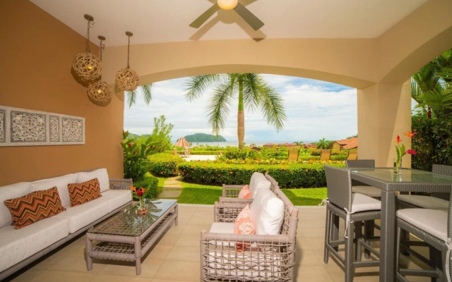 Miramar 4E - 3 bdr 3 Bath Ocean View