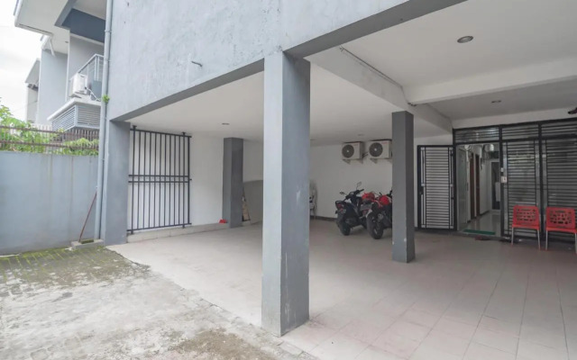Rumah Afifah Syariah by Reddoorz