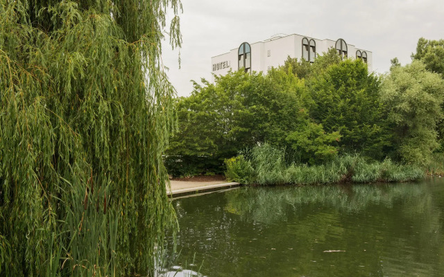 Atrium im Park Hotel Regensburg