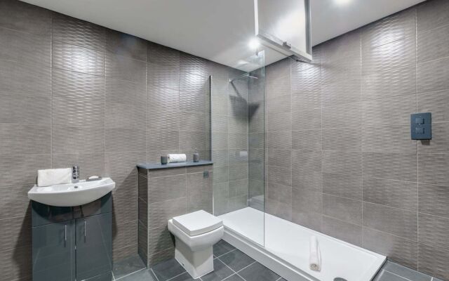 Harrisons Aparthotel