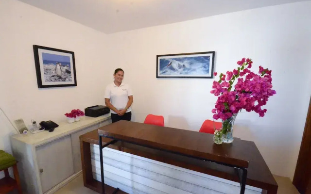La Casita de la Playa