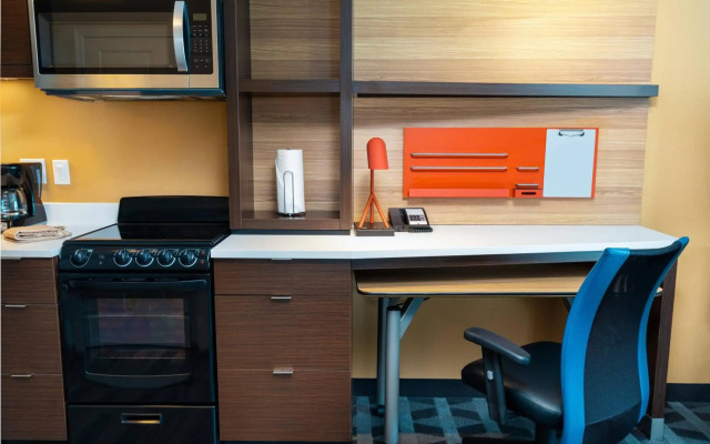 TownePlace Suites by Marriott Irvine Lake Forest