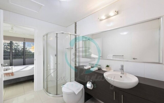 Zen on Stuart - 3 Bedroom Penthouse