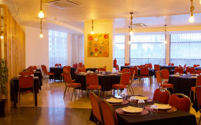 Hotel Eurosol Alcanena