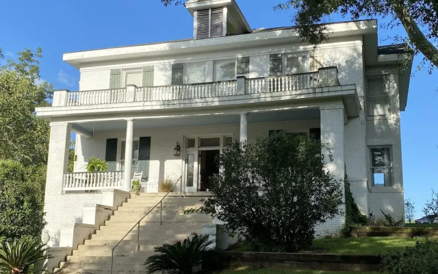 The King's Daughters Bed and Breakfast