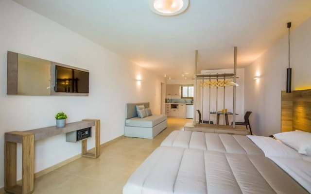 Stefan Village Hotel