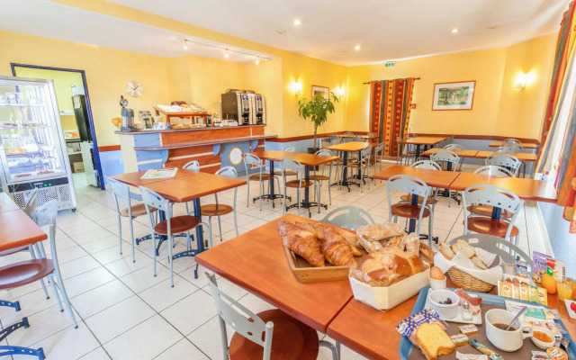 Sure Hotel by Best Western Sarlat-la-Caneda