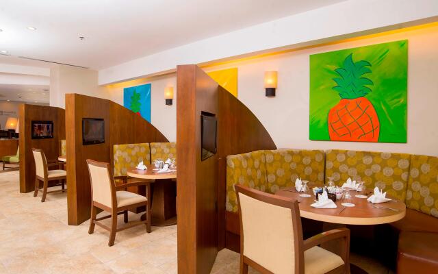 Courtyard by Marriott Bridgetown, Barbados