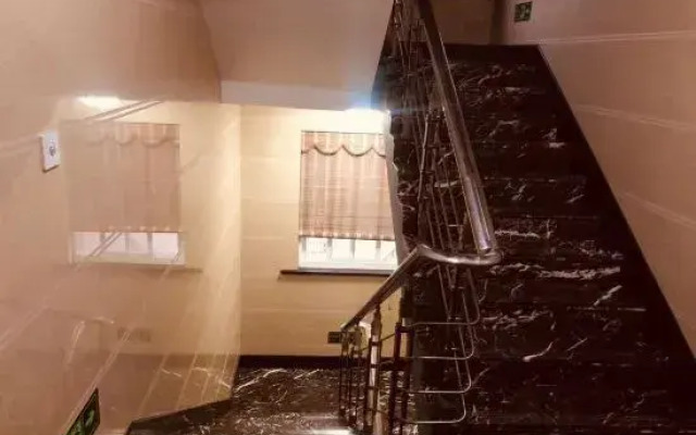 Hongdu Hotel