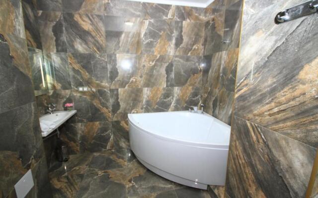 Hotel Bereg Evkaliptov