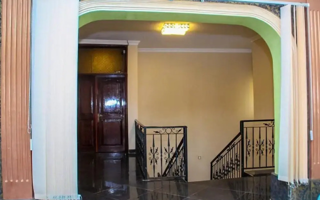 Jowillis Hotel