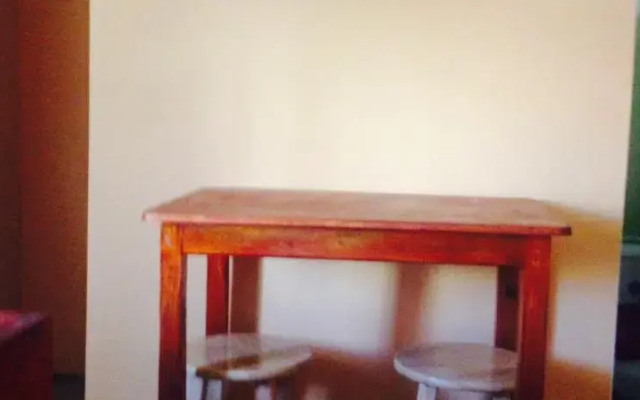 Studio Cabanas