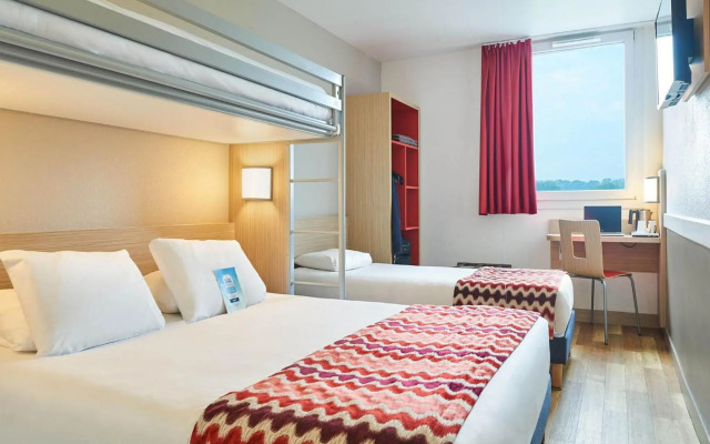 Premiere Classe Rouen Sud Val De Reuil