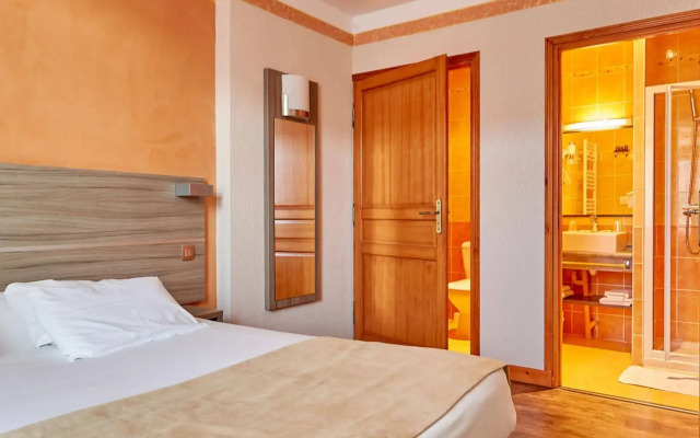 Au Relais Nivernais