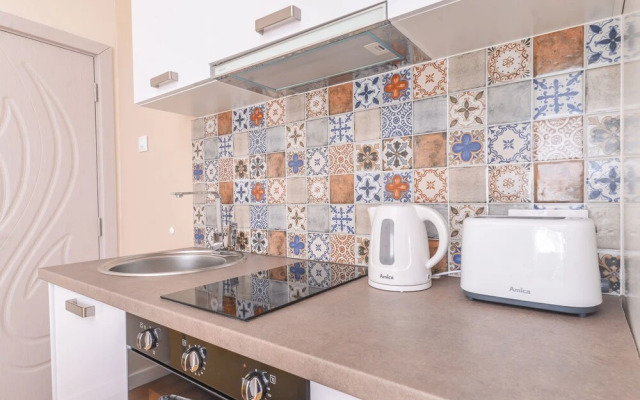 FM Deluxe 1-BDR Apartment - Good Vibes