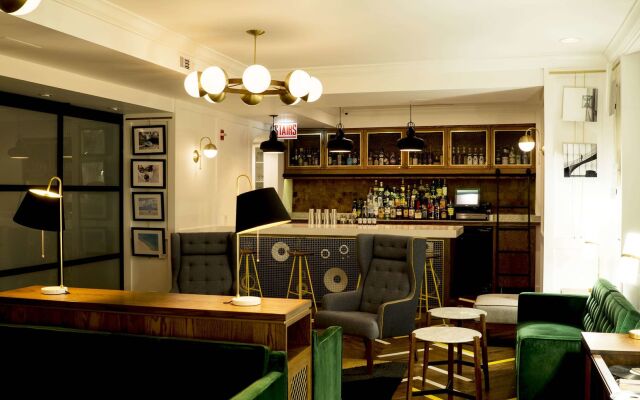 ACME Hotel Company