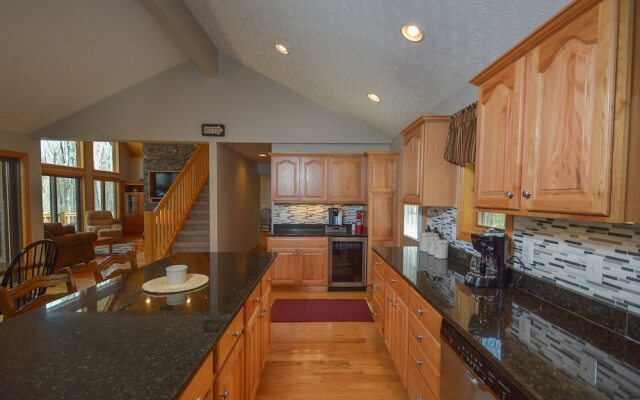 Keep Calm and Lake On