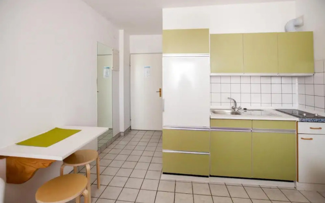 Friendly People's Guest House