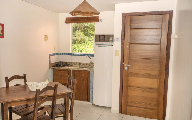 Pousada Vila Portuguesa