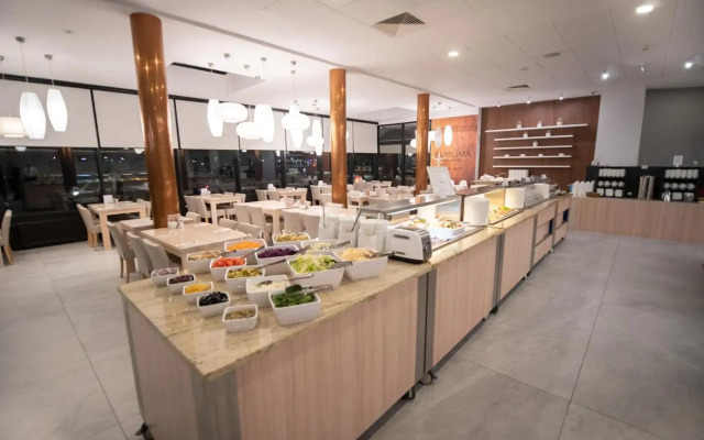 Hotel New Skanpol