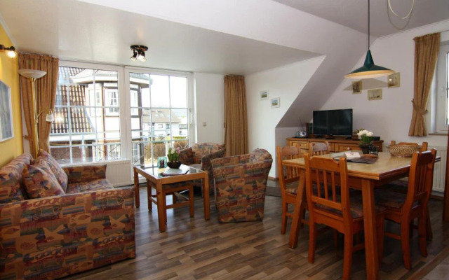 Apartment House Pinamar, Scharbeutz