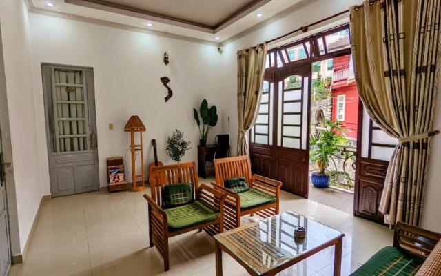 Wasabi House - Homestay ben cho đa lat