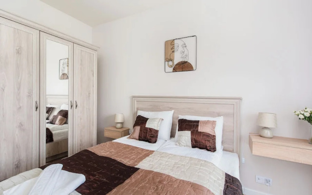 Apartamenty Sun & Snow Banacha