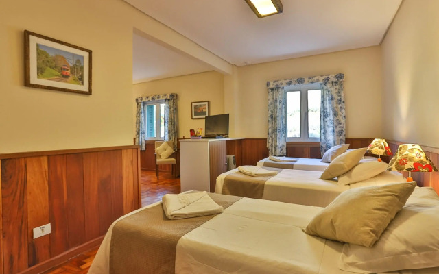 Hotel Savoy Excellence