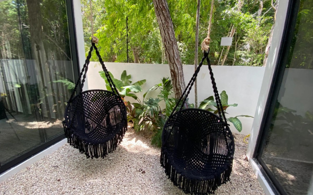 Casa Kuaan Mani TH 1