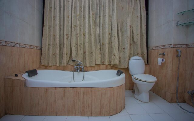 OYO 232 Hotel Titanic Pvt. Ltd.