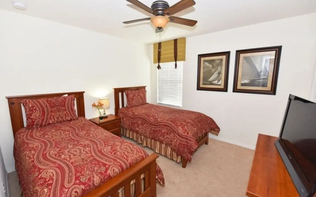 AVeranda Palms 2510GDCJGIE - Four Bedroom House