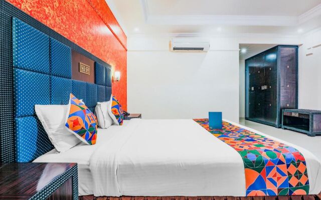 FabHotel Royal Mirage