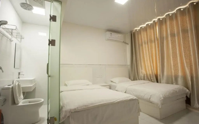 Jiujiang Hongfeng Hotel