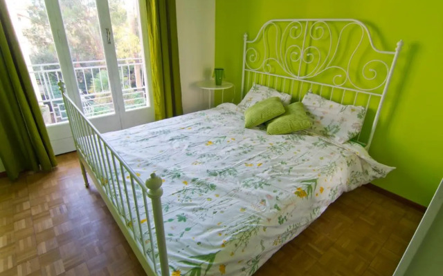 Appartamento Corso Italia "Natura"