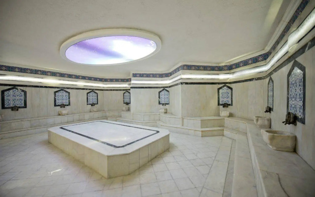 Prestige Thermal Hotel Spa & Wellness