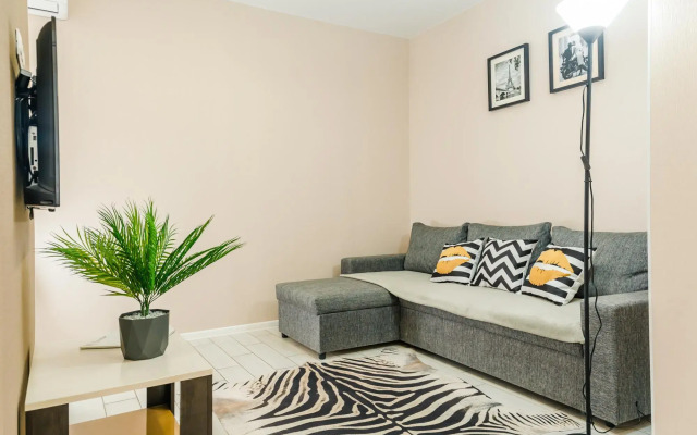 B-Flats (Би-Флэтс) на улице Ленина 9