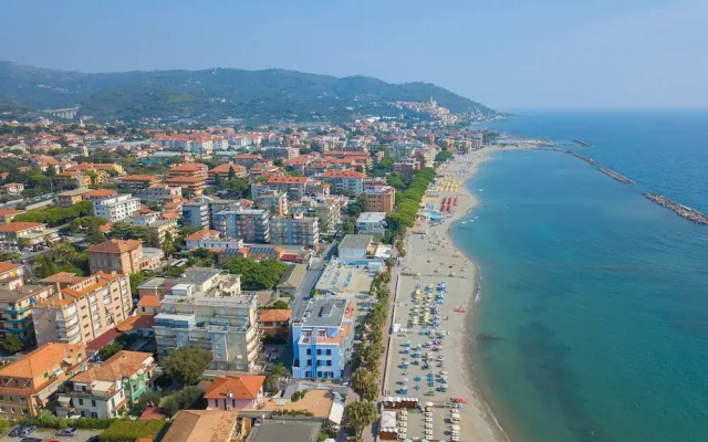 San Rocco Tennis And Sea