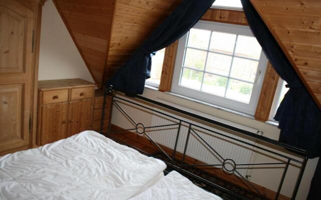 Zur alten Schmiede I (Mitte)